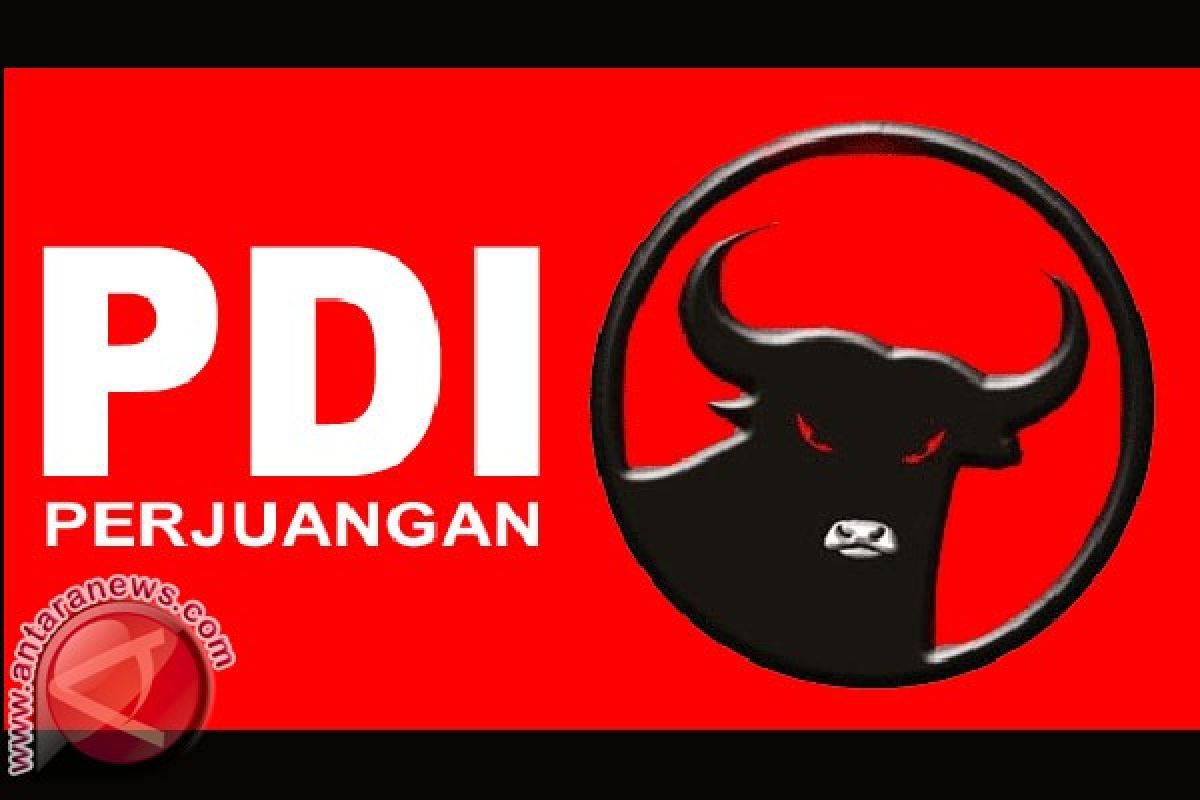 PDIP jaring calon Bupati Mamuju