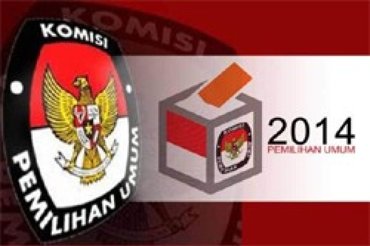 3.000 Lembar Kertas Suara Batam Rusak