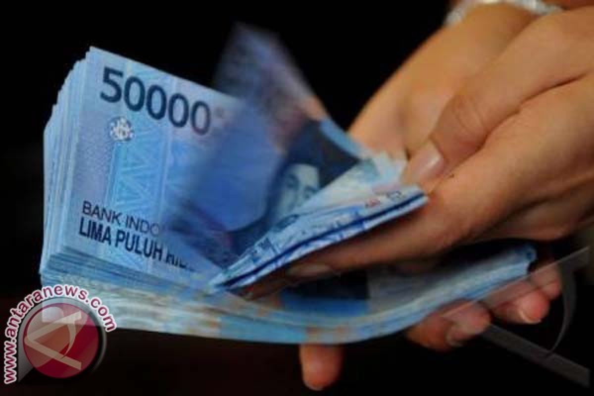 Rp1,49 Triliun Uang Tak Layak Dimusnahkan di Bali