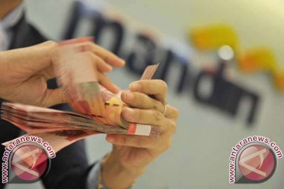 Rupiah Bergerak ke Posisi Rp.11.387 per Dolar