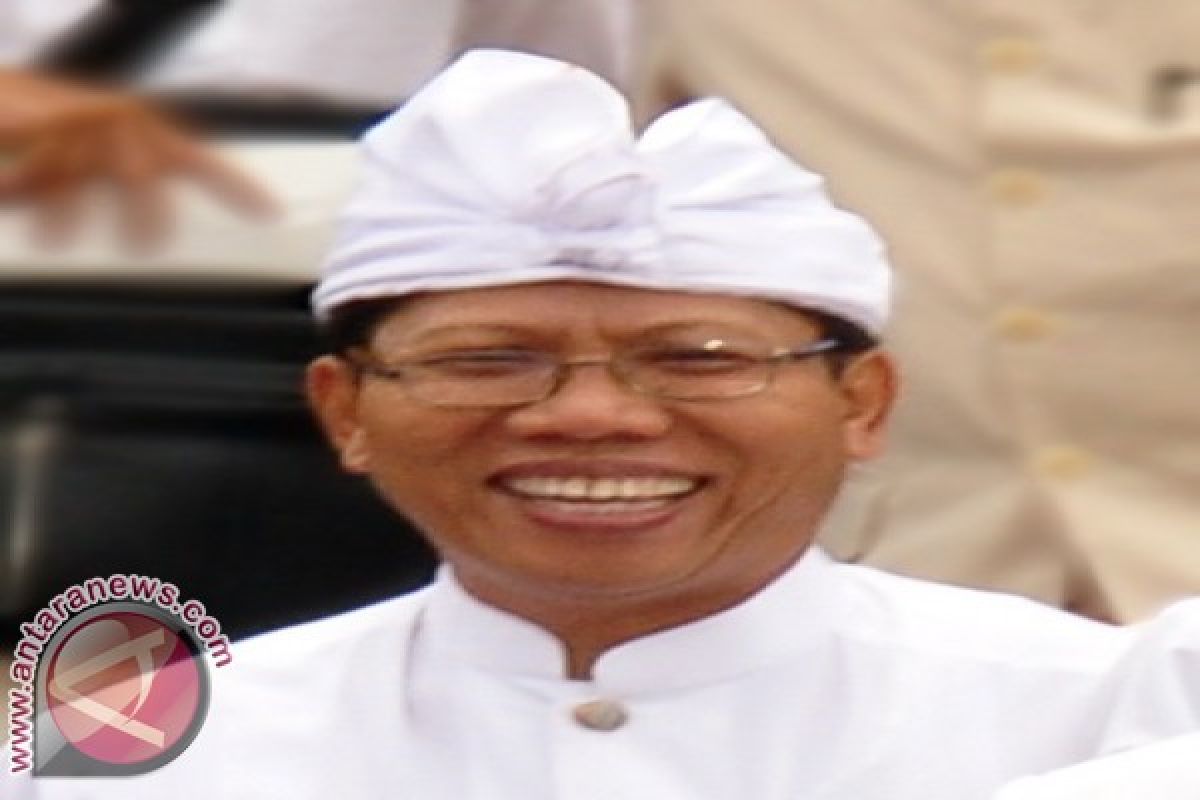 Gubernur Bali Undang Masyarakat Hadiri Dialog Terbuka