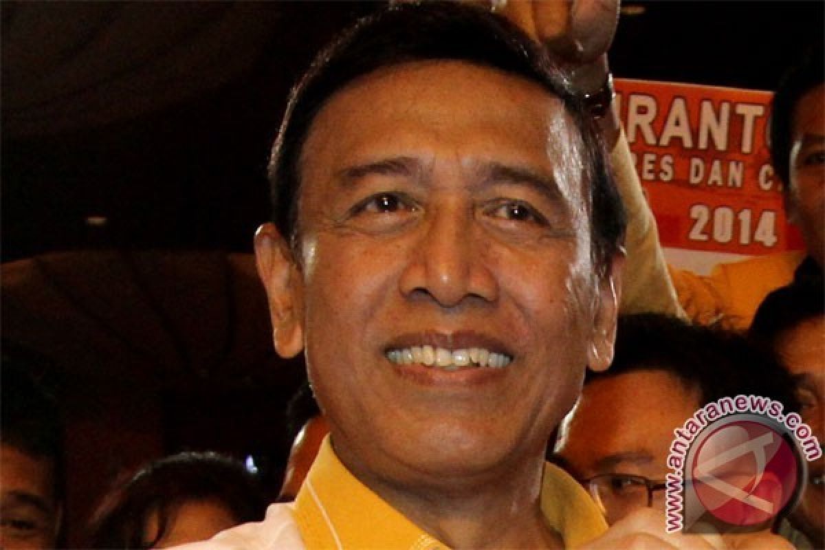 Wiranto: Suara rakyat penentu kemajuan Indonesia