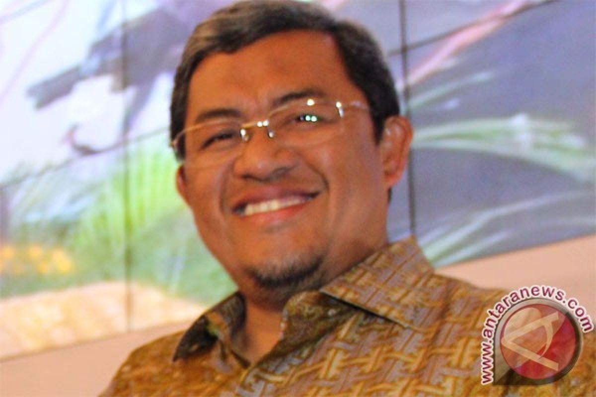  Aher: Gerindra-PKS Sudah Melakukan Berkomunikasi Terkait Pilpres