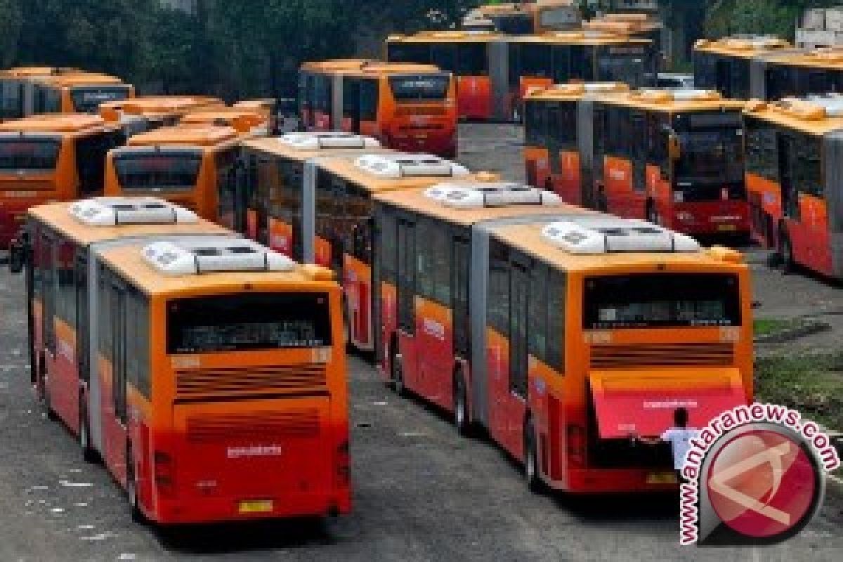 Permata desak KPK usut bus Transjakarta bermasalah