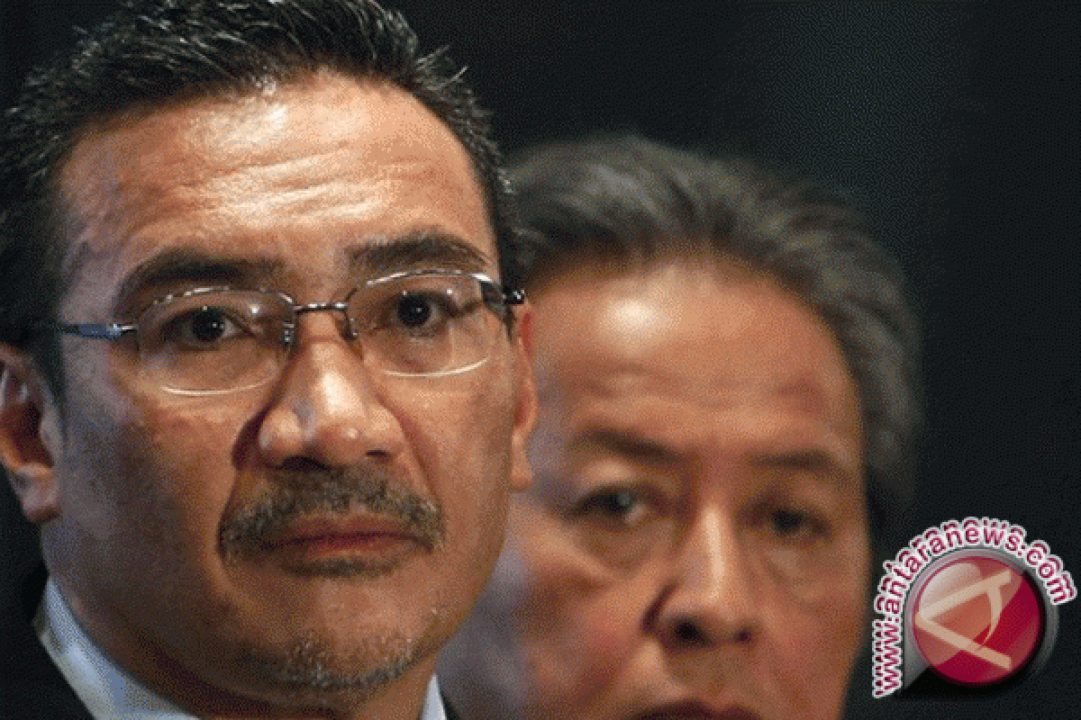  Kalimat Terakhir MH370 Ternyata "Good Night Malaysian 370"