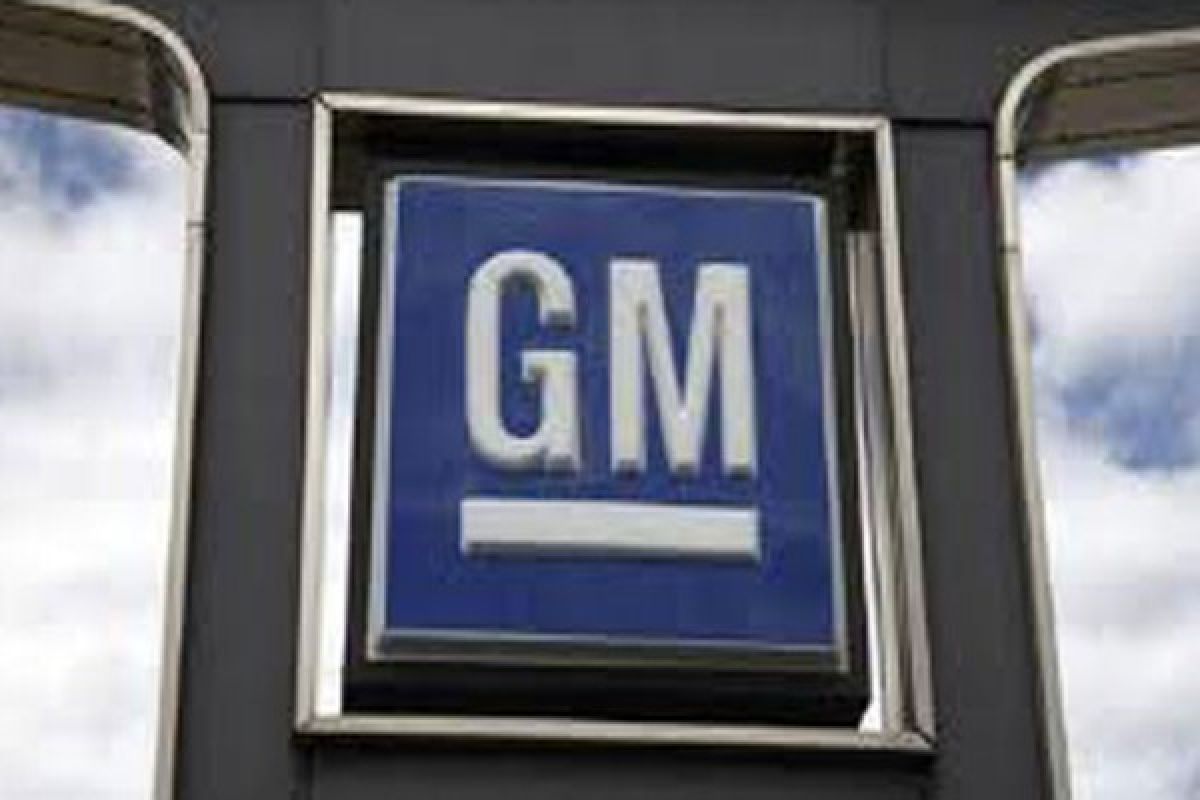 GM Akan Tarik 1,3 Juta Kendaraan di AS