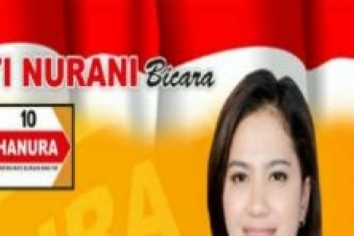 Fadliyanti Ajak Perempuan Manfaatkan Kuota 30 Persen 