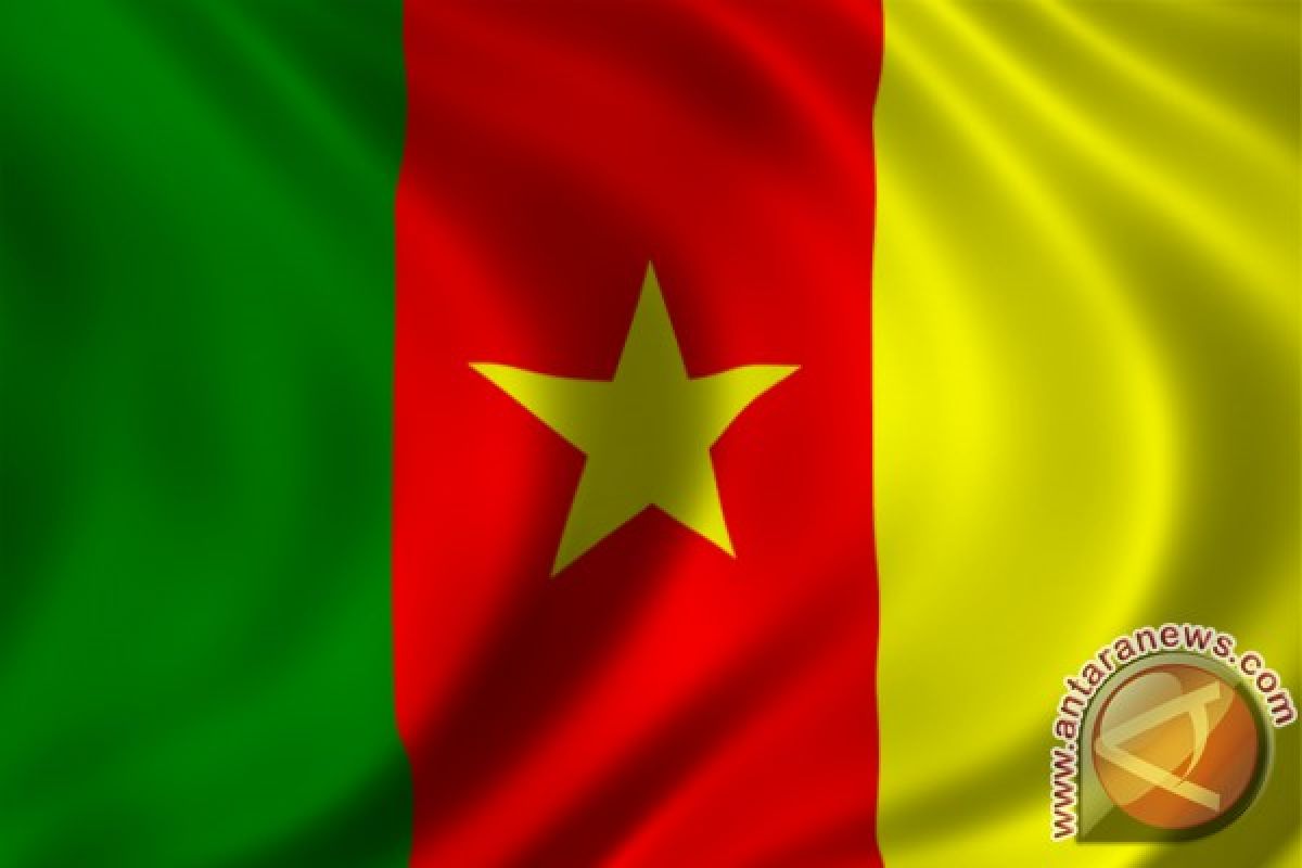 Daftar nama sementara pemain Kamerun di Piala Dunia
