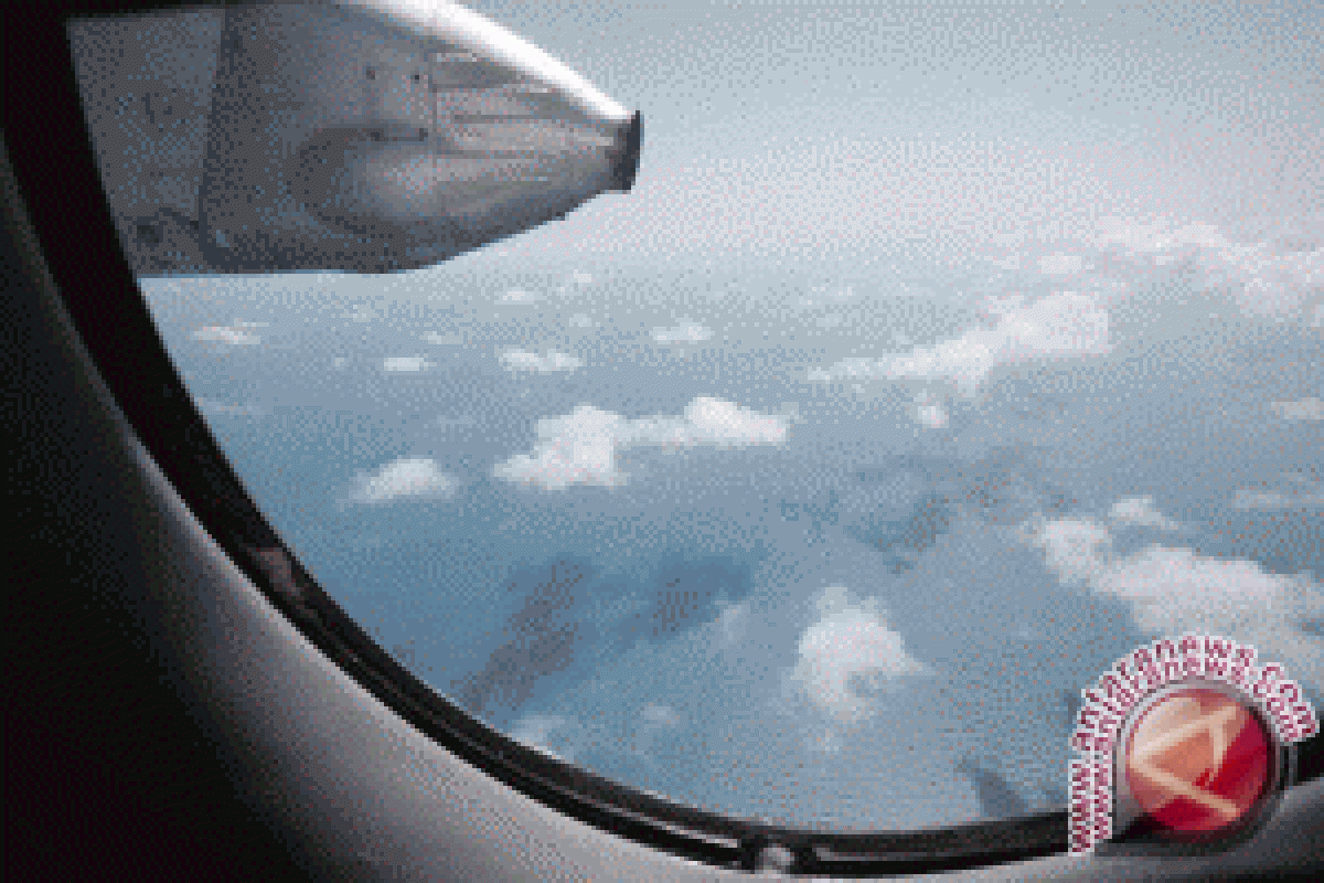 Pencarian MH370 Malaysia Airlines dilanjutkan