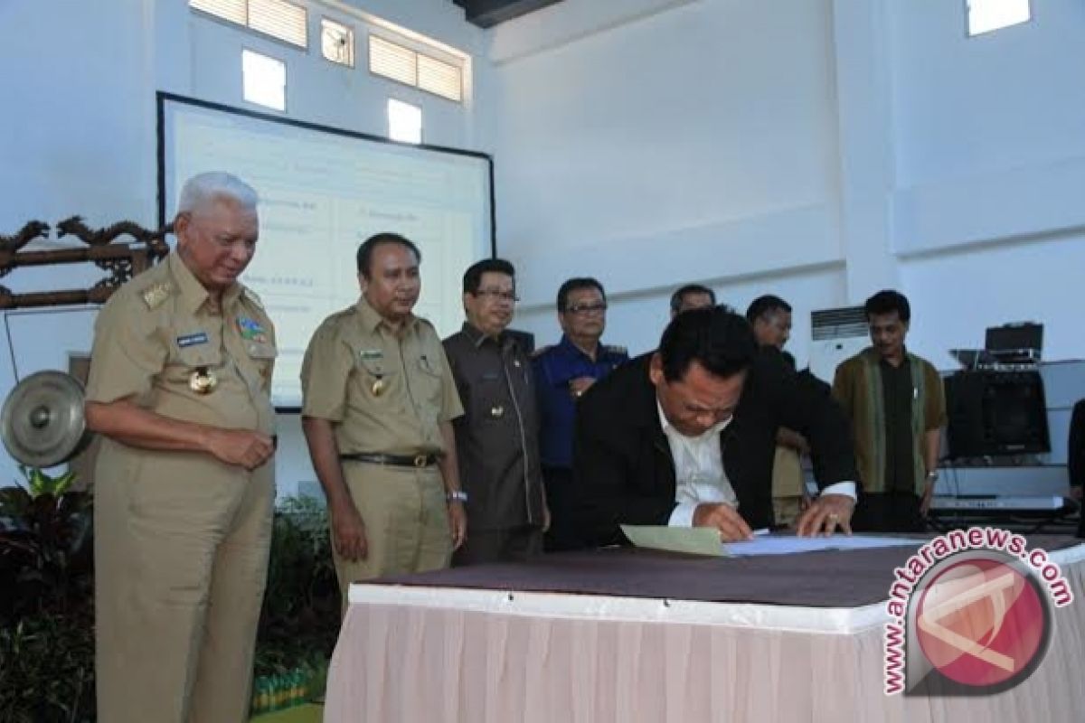 Mencari Solusi Penanganan Banjir Melalui 