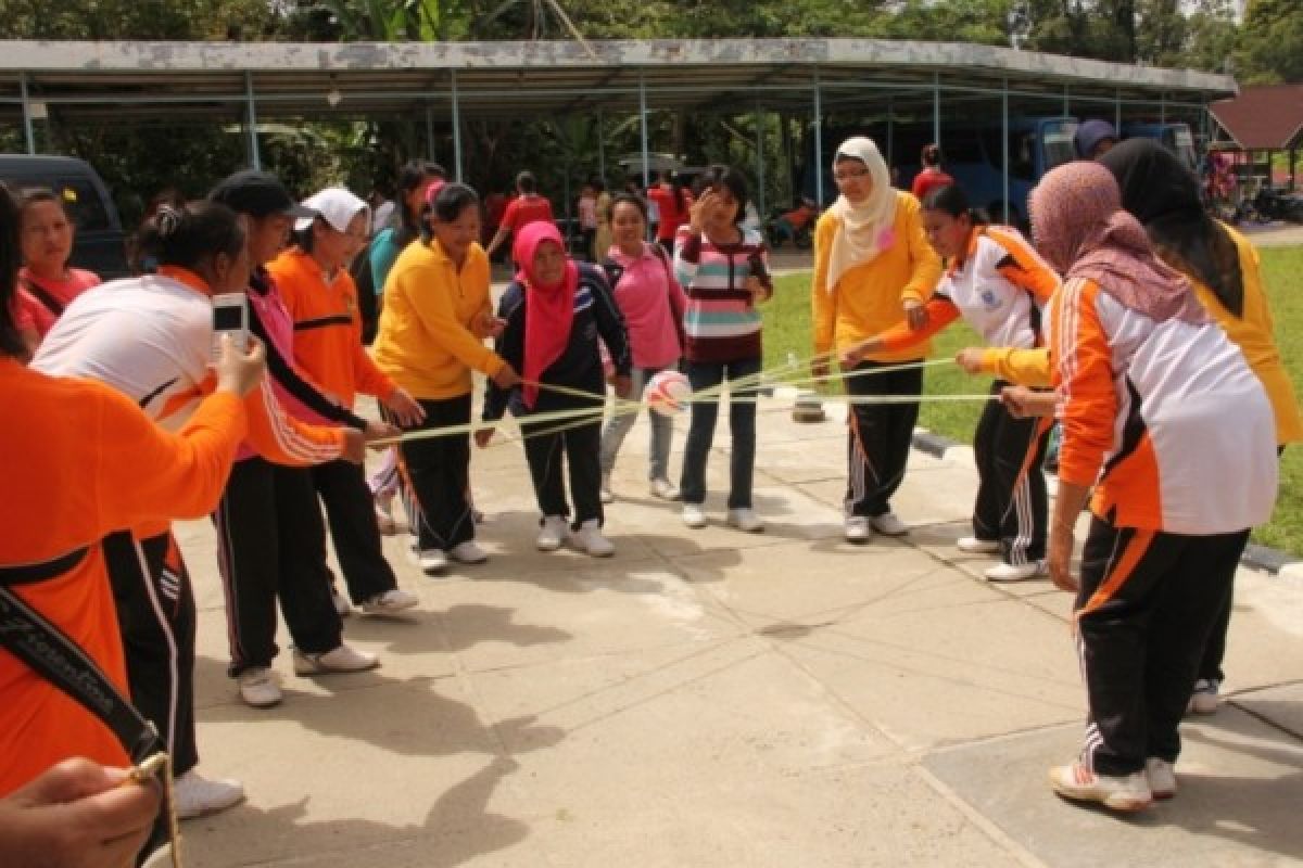 Perempuan Mentawai Harapkan Ada Wakilnya di Legislatif