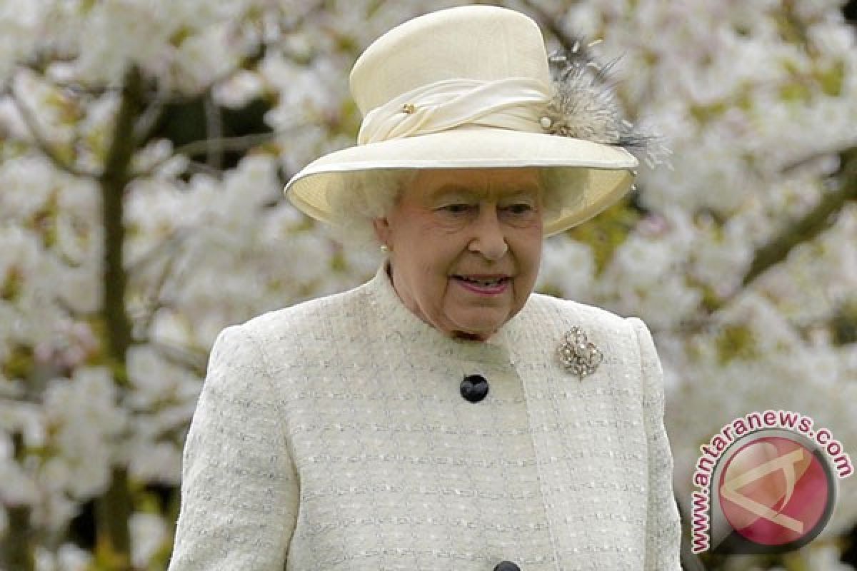 Ratu Elizabeth: setiap orang di Inggris akan hormati hasil referendum
