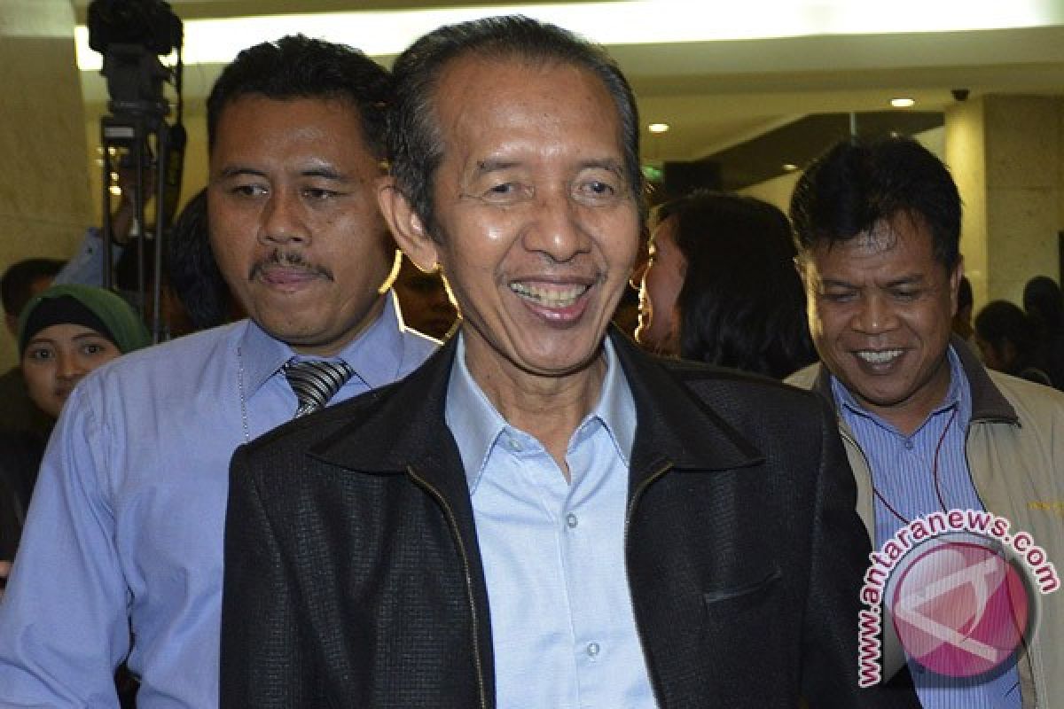 KPK segera tahan mantan Wali Kota Makassar terkait korupsi PDAM