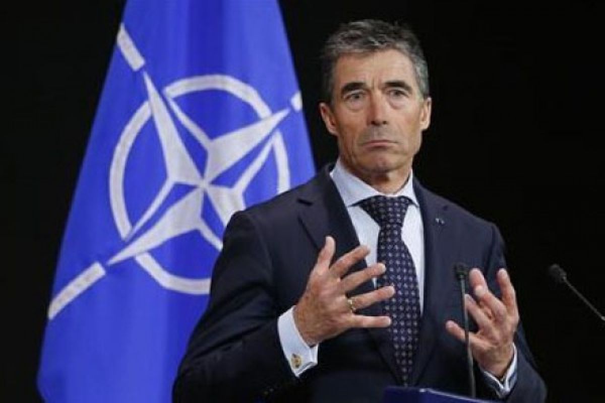 NATO bangun lima pangkalan militer lagi di Eropa Timur