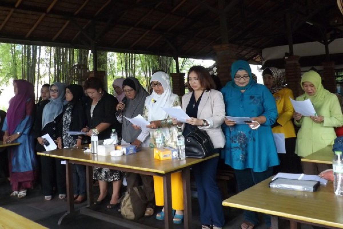 Enam Kartini Diperkirakan Duduk di DPRD Pontianak