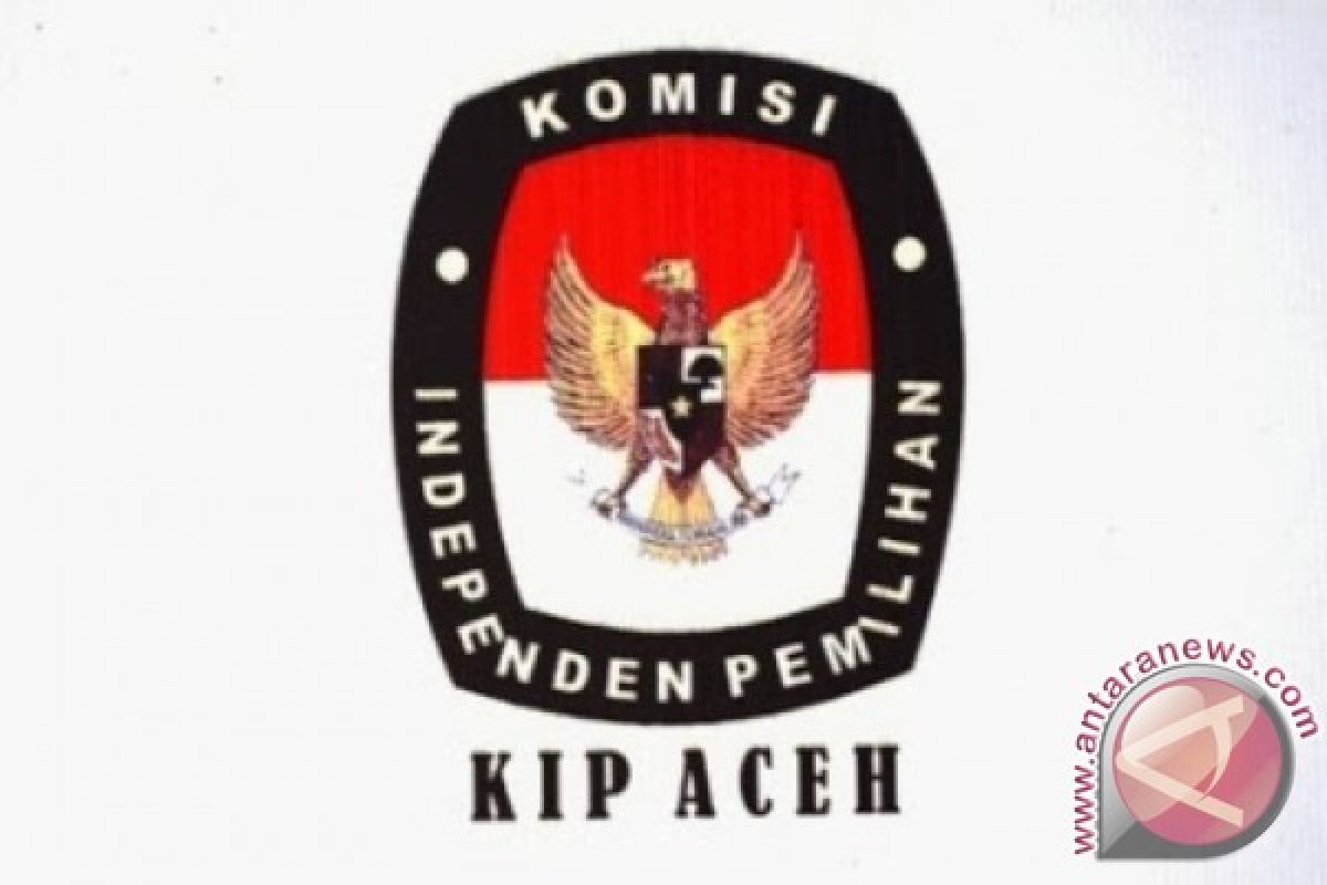 KIP Aceh mulai buka pendaftaran partai peserta pemilu