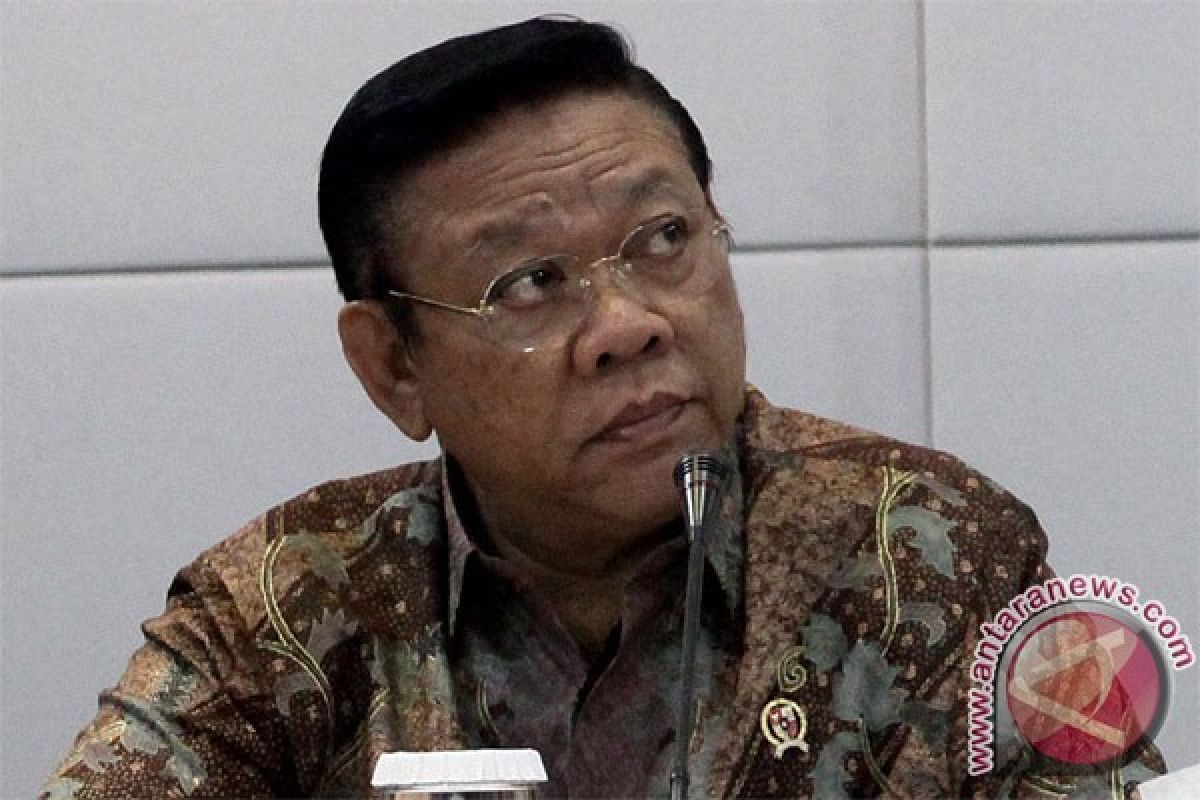 Agung Laksono:tak ada pemecatan kader partai Golkar