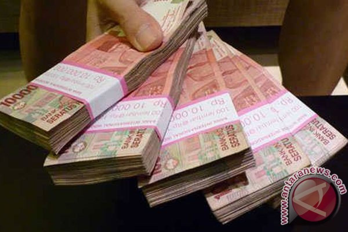 Polisi ringkus perampok larikan uang Rp 5 miliar