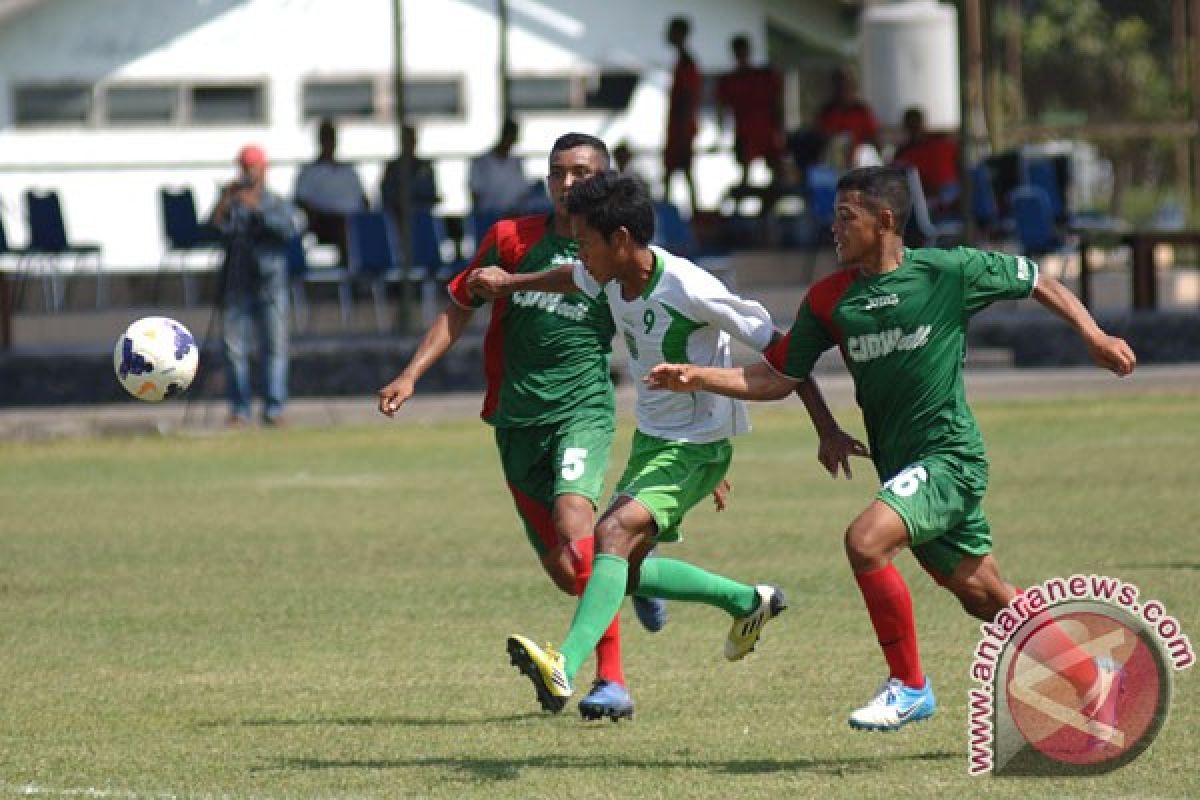 Persebaya jadwalkan uji coba sebelum hadapi Persipura