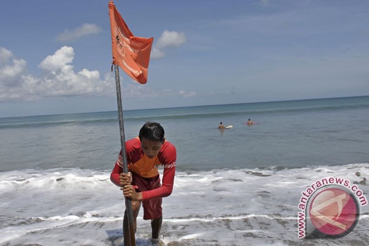 Pesisir selatan Lebak berpotensi tsunami