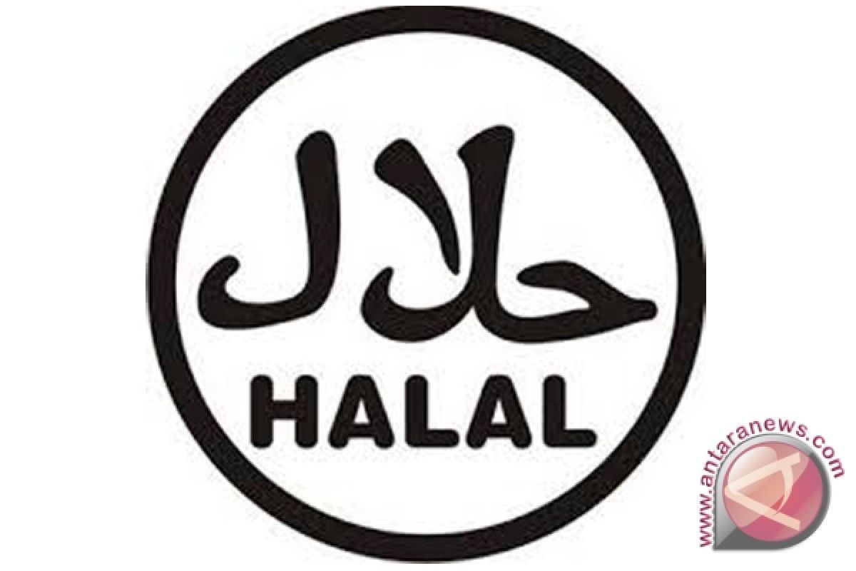 Produk halal Indonesia raih transaksi jutaan dolar 