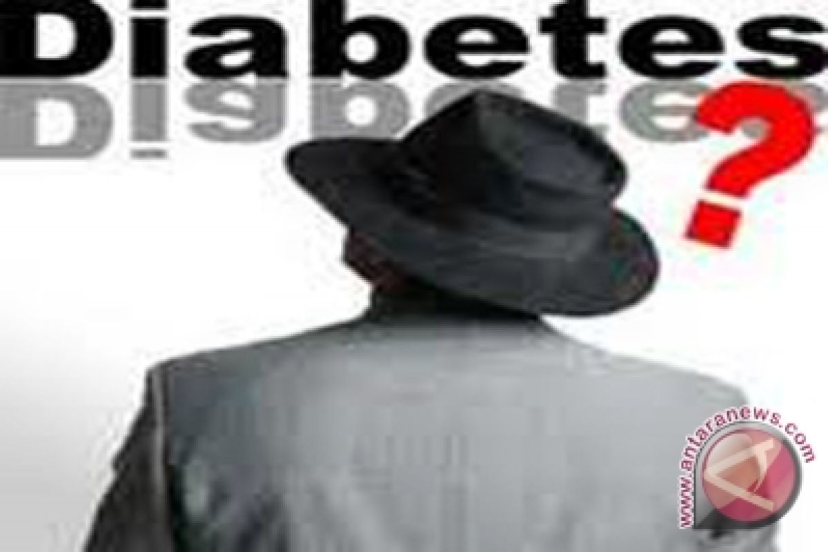 Obat diabetes Indonesia tembus pasar Belanda