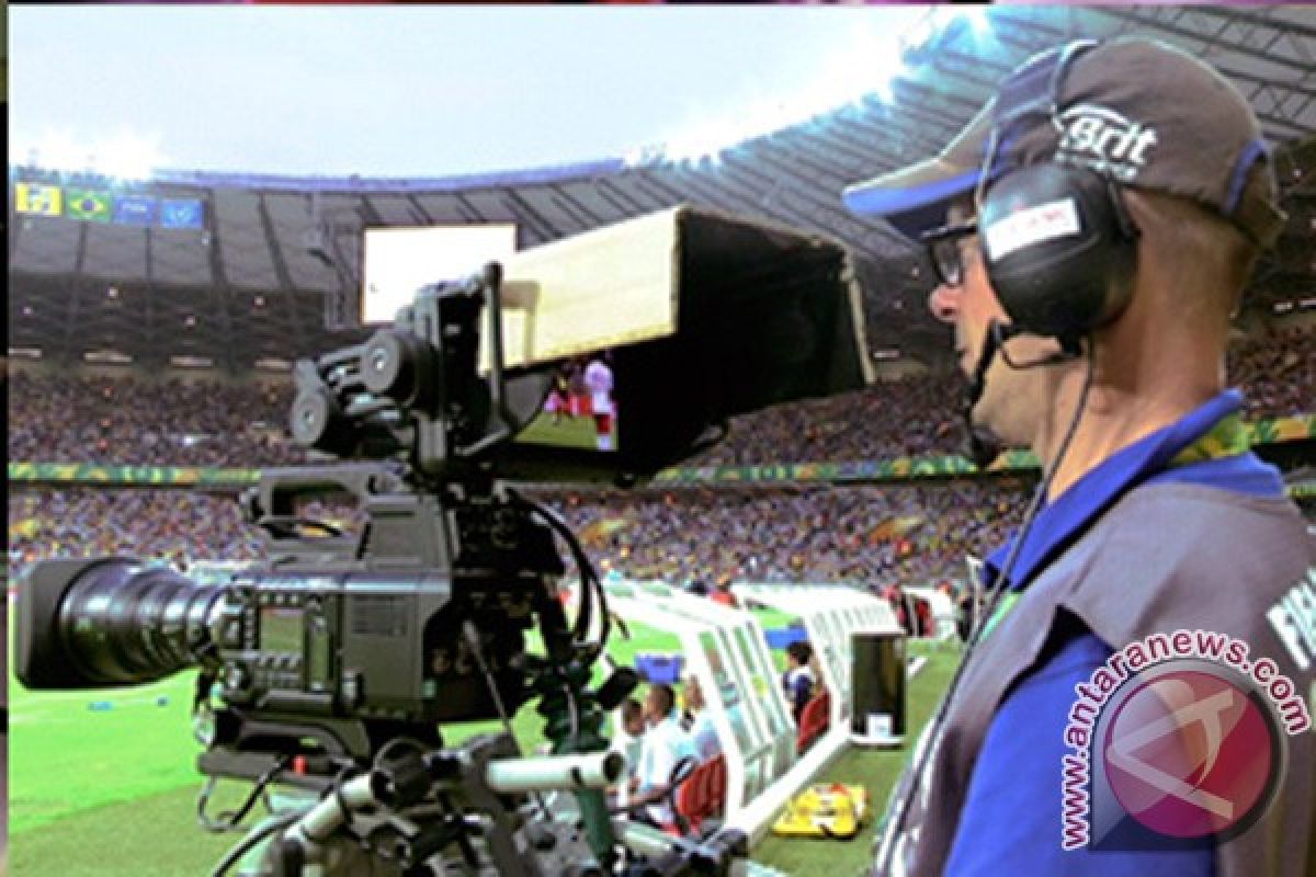 FIFA dan Sony siap produksi film Piala Dunia