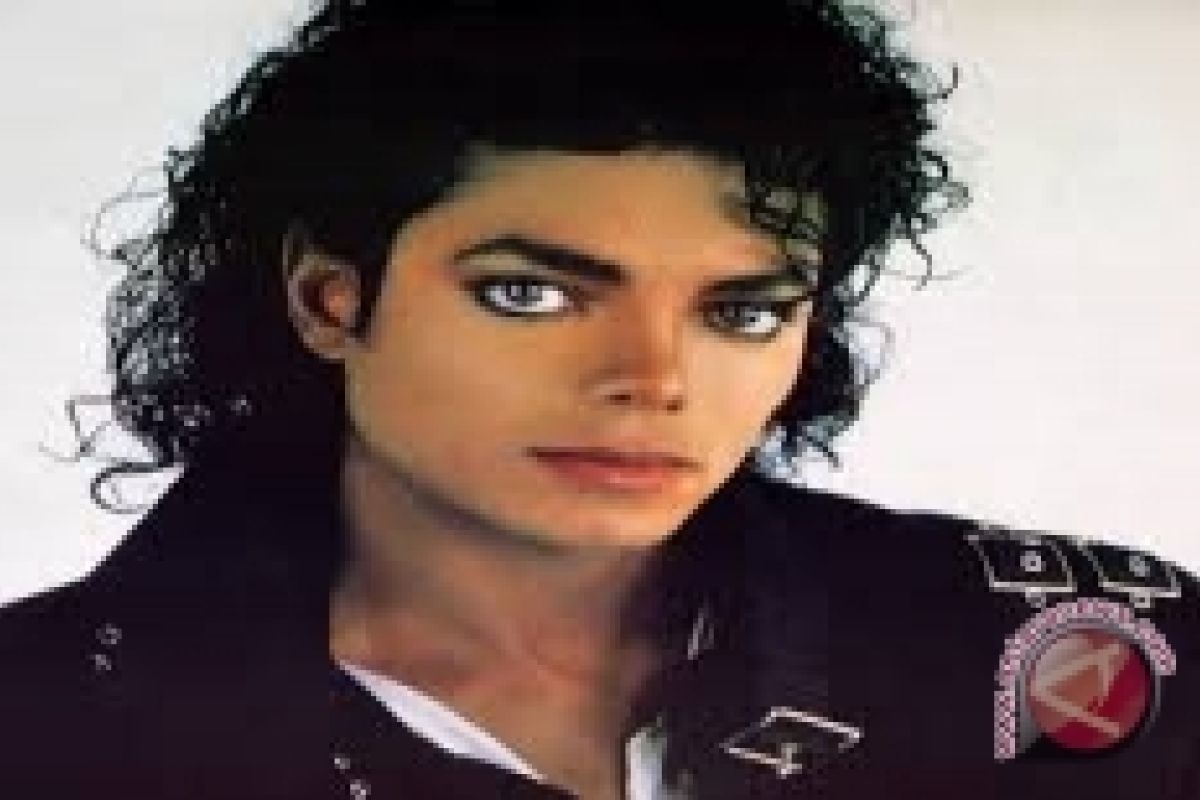 Michael Jackson Kembali Hadir Lewat XSCAPE