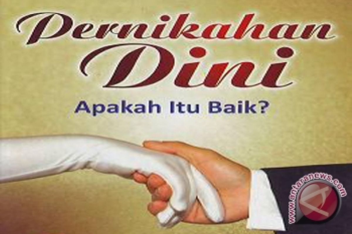 Edukasi Penting Untuk Cegah Pernikahan Dini