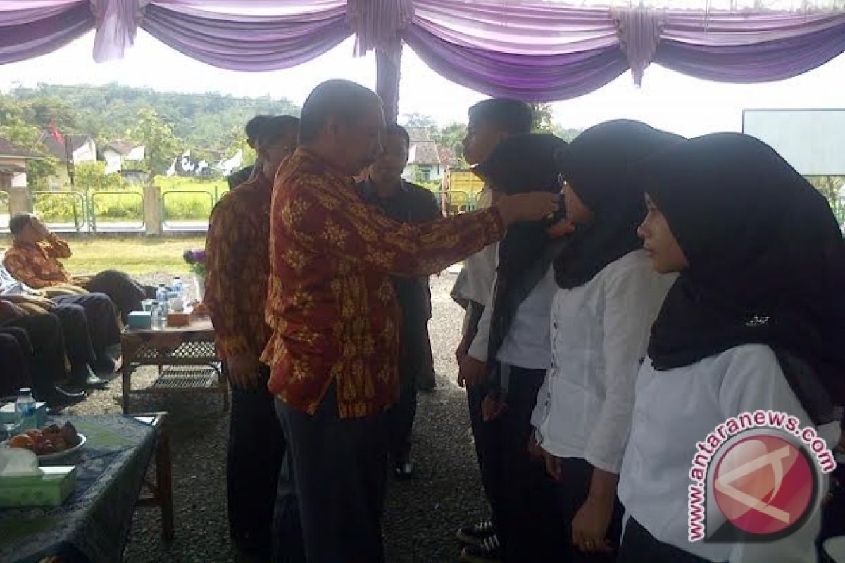 Legislator berharap jumlah peserta pelatihan PSBR meningkat