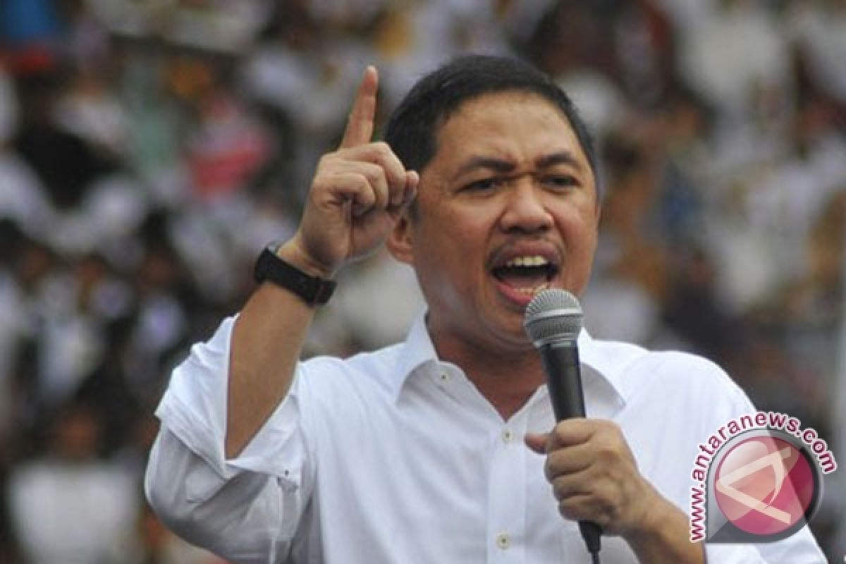 Presiden PKS:  wajar Golkar dukung Prabowo - Hatta