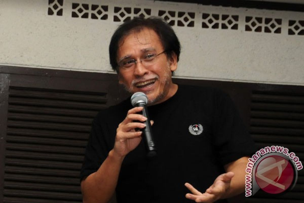 Lagu Iwan Fals populer di Timor Leste