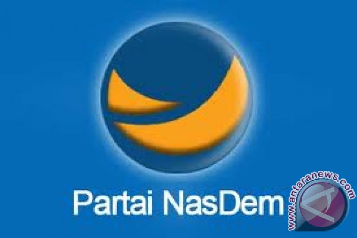 Nasdem: politik tanpa mahar upaya cegah korupsi