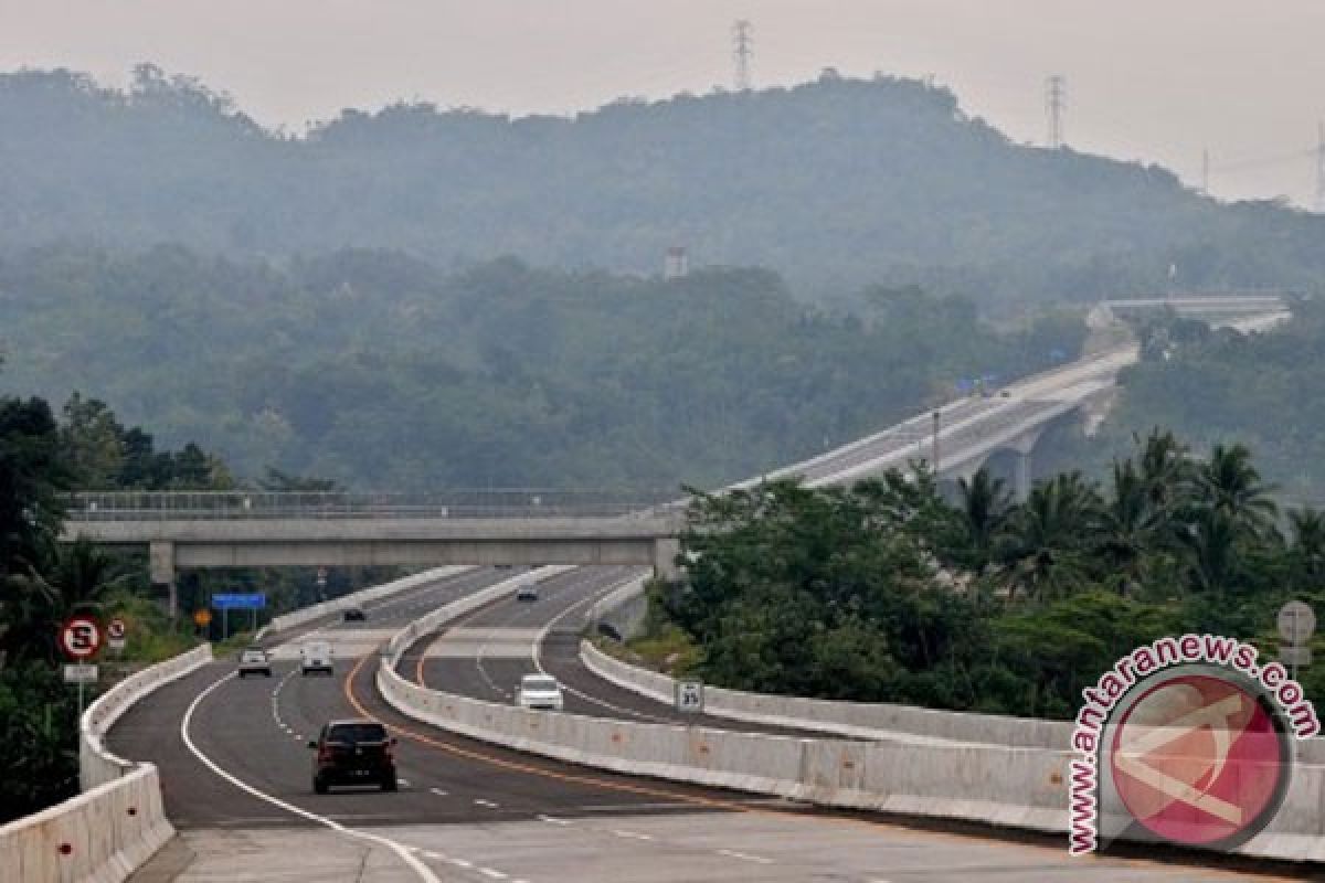 TMJ lelang tol Bawen-Salatiga