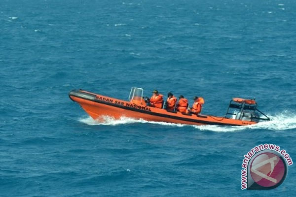 Korsel cari kapal yang hilang di lepas pantai Taiwan