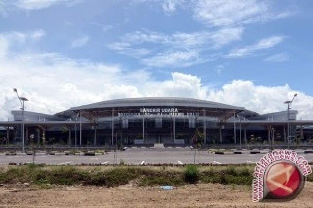 Bandara Palu Gelar Simulasi Penyelematan Penumpang 