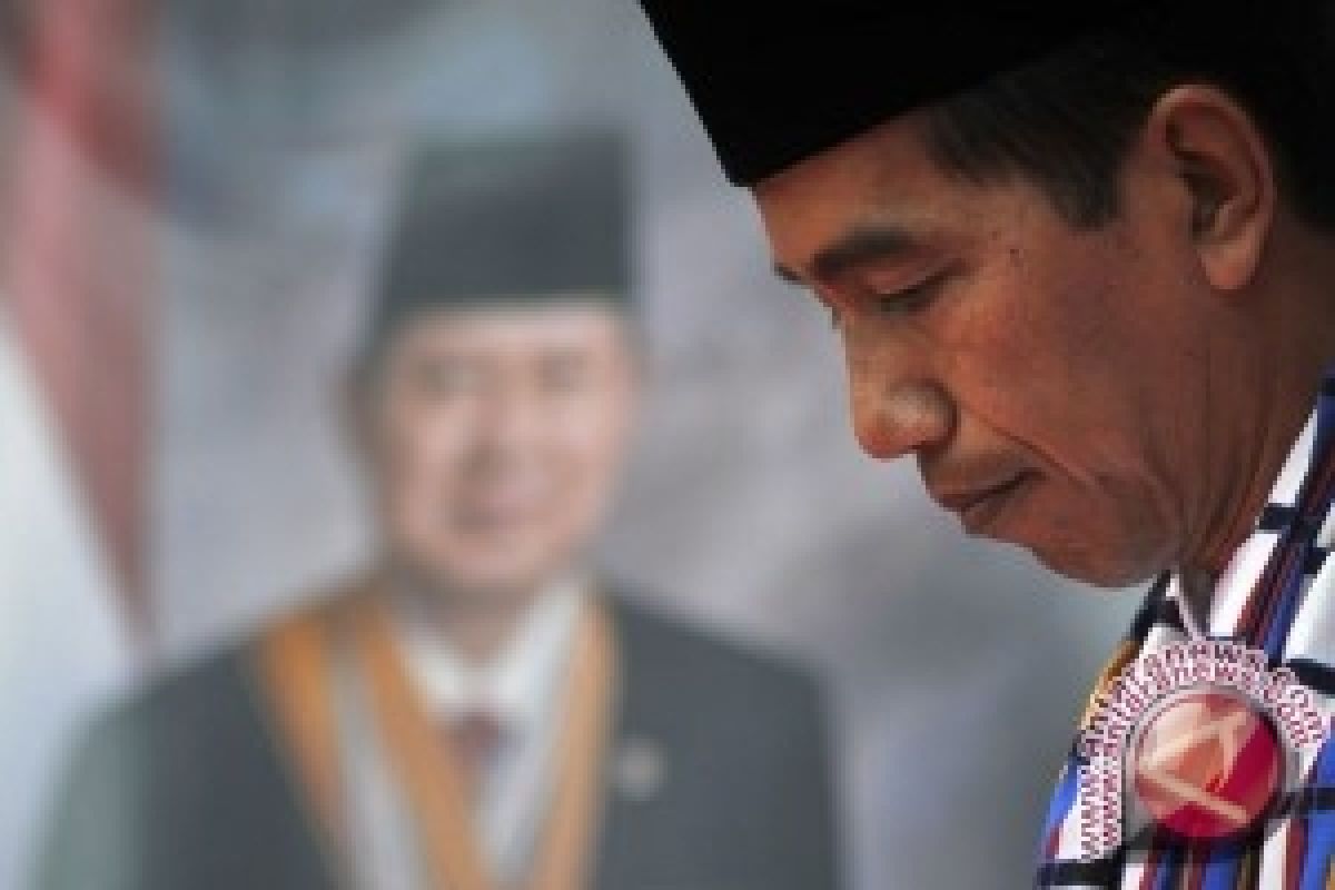 Pengamat: Jokowi-JK Bakal Lebih Merakyat