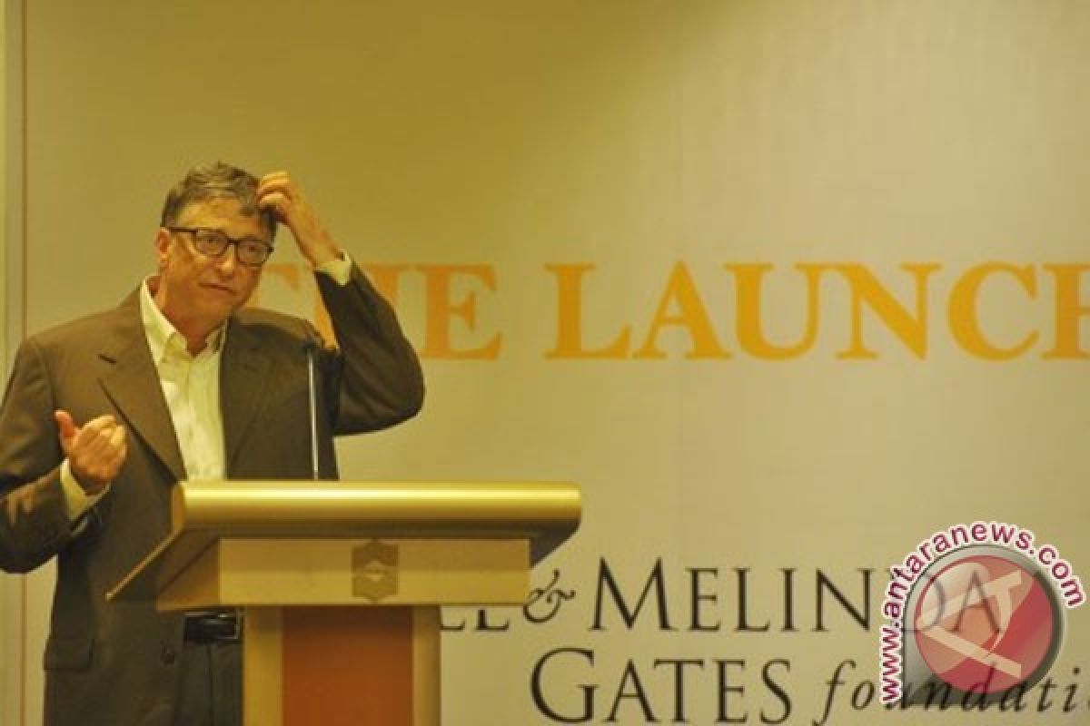 Bill Gates kaget oleh sedikitnya warga AS di "Panama Papers"