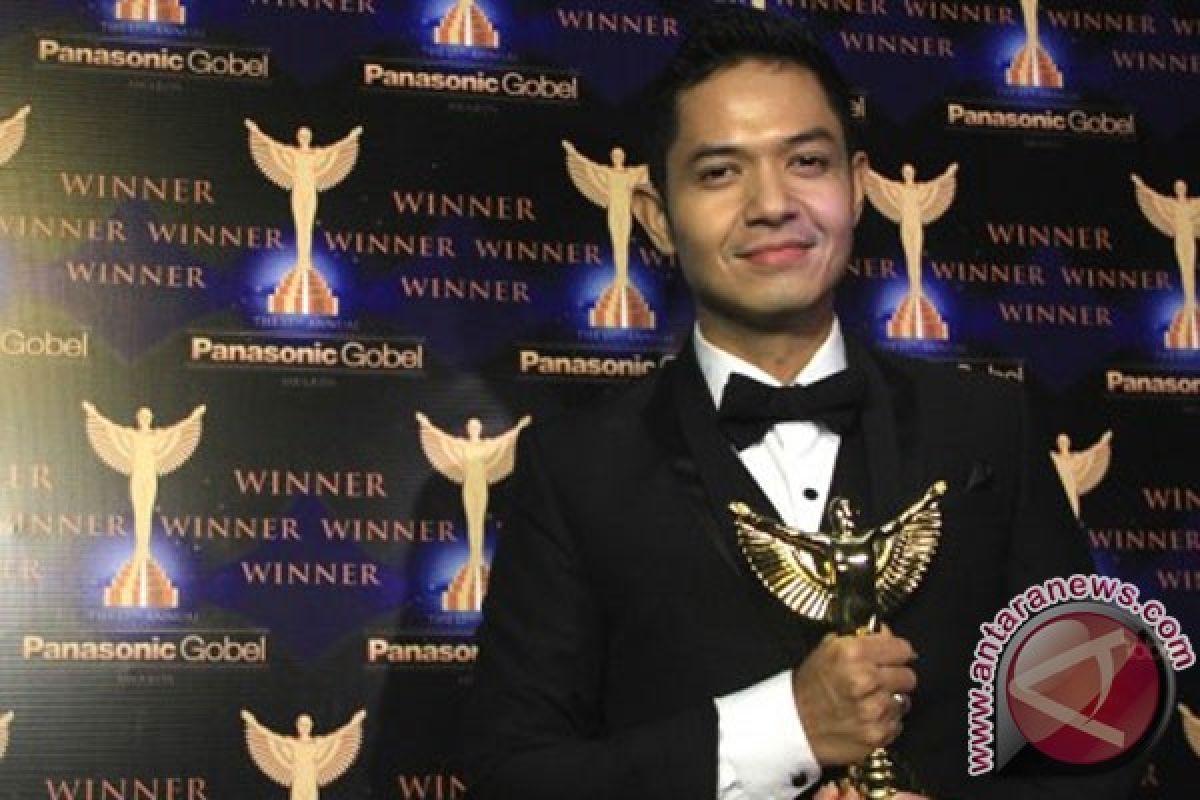 Daftar peraih Panasonic Gobel Awards 2014