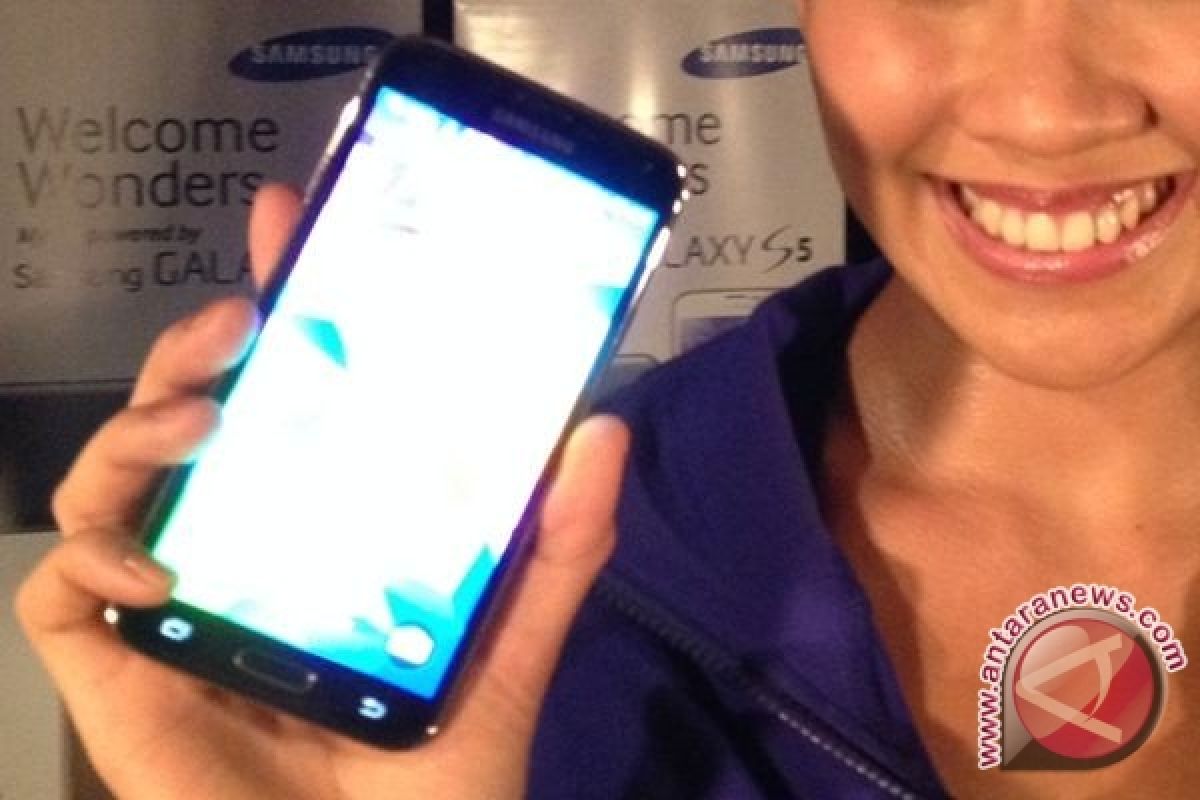  Fitur Anti-Maling Samsung Galaxy S5 Dapat Pujian