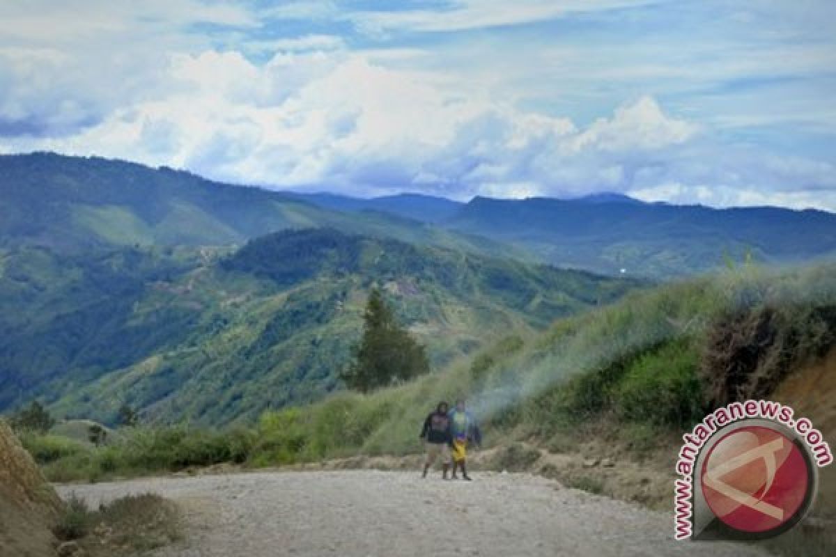 30 orang korban kekerasan di Lanny Jaya