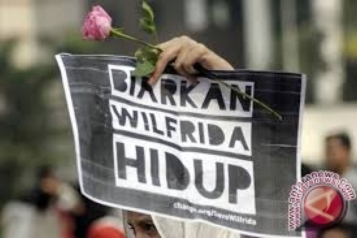 Hakim Malaysia Putuskan Wilfrida Tidak Bersalah