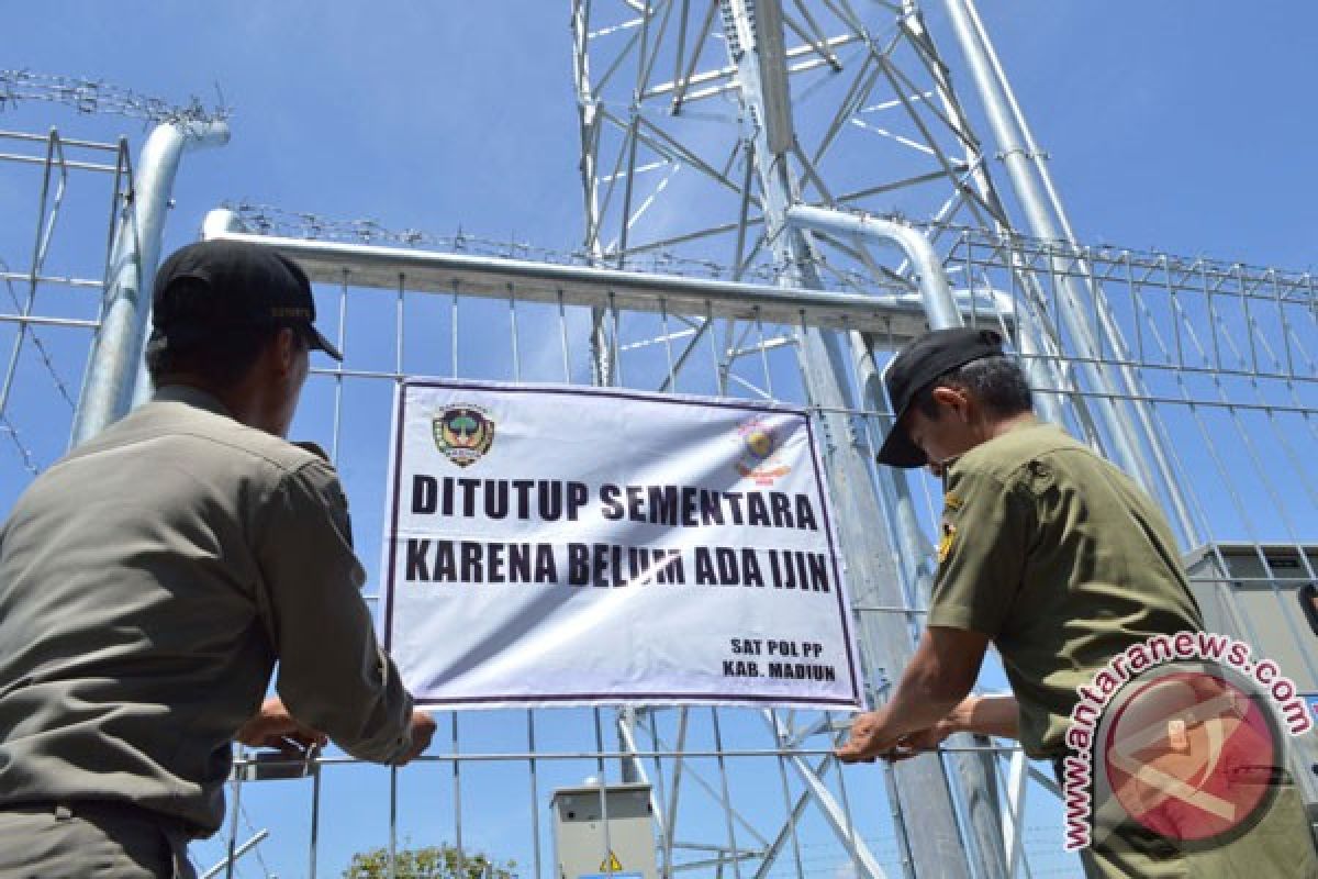 Bekasi intensifkan pengawasan menara telekomunikasi jelang moratorium