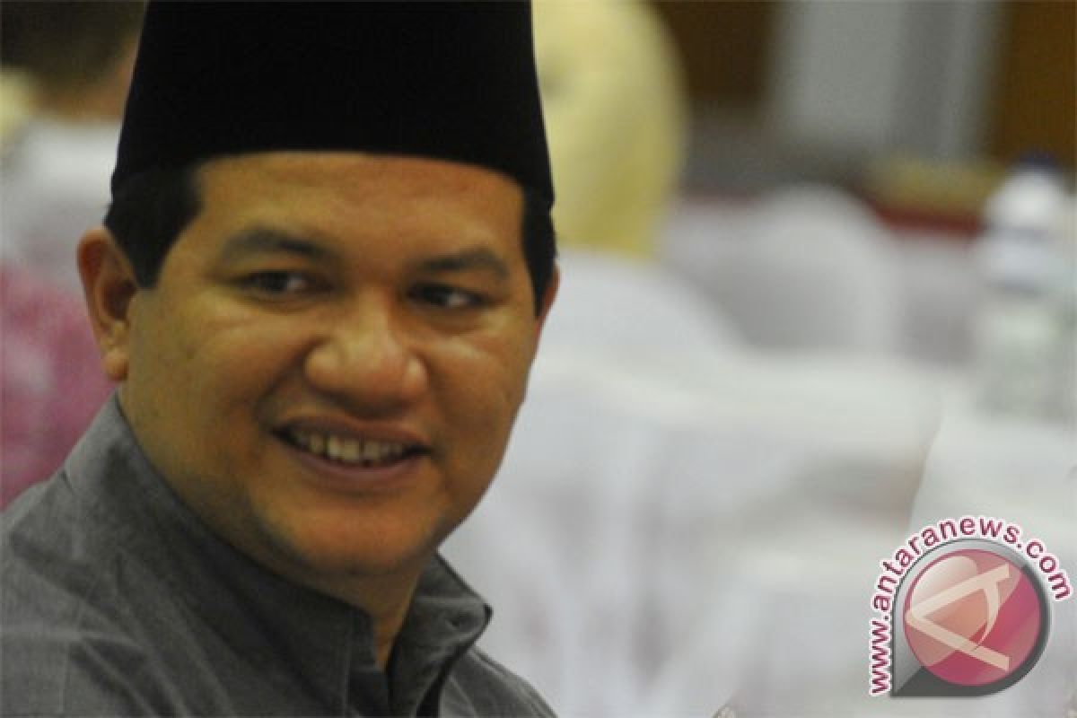 KPU diminta meminimalisir NIK invalid pilpres