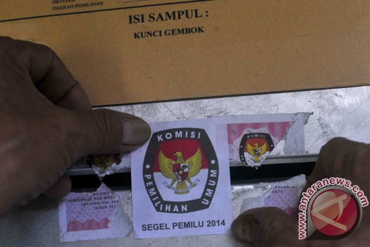 Indonesia kicks off parliamentary elections