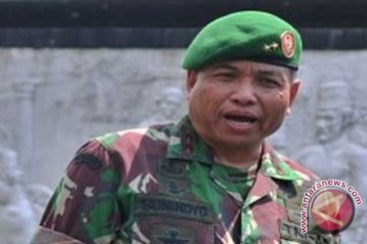 Pangdam IV/Diponegoro minta Babinsa lakukan "serbuan teritorial" 