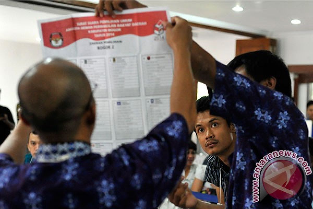 PDIP office in Surabaya asks for vote recount