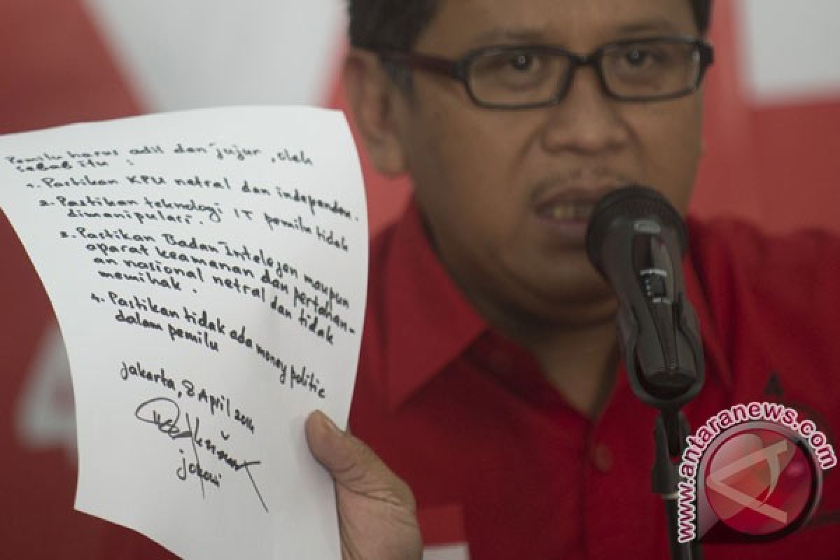 PDIP tegaskan putusan MK momentum kebangkitan Indonesia