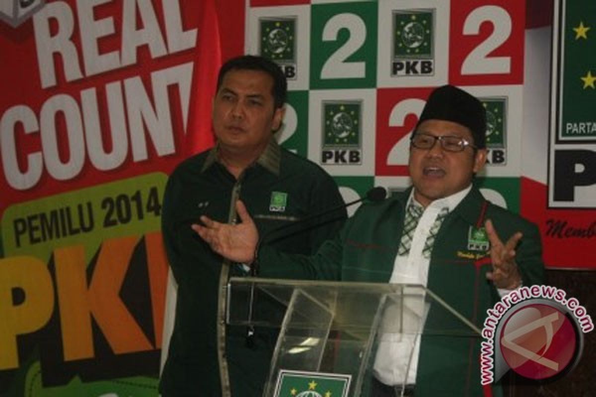 Helmy: koalisi PKB sudah masuk tahap kristalisasi