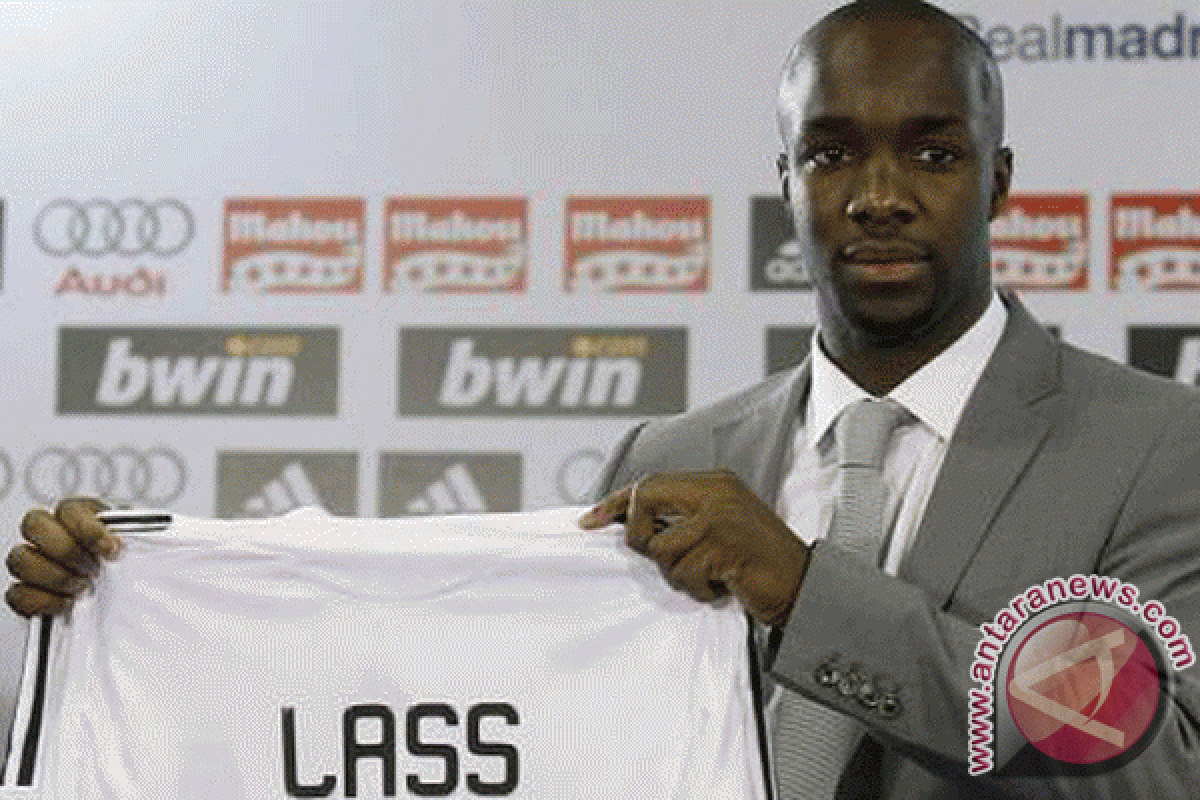 Lassana Diarra buka peluang reuni dengan Mourinho di MU